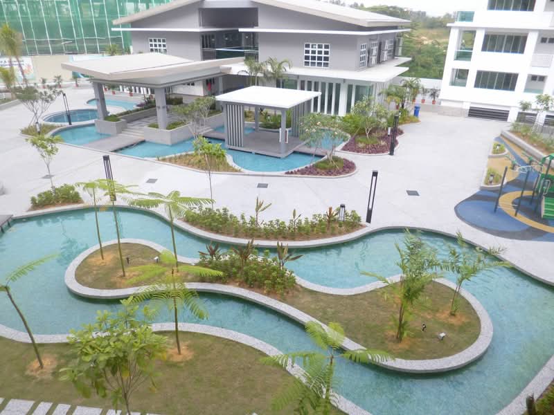 Subang Parkhomes - iProperty.com.my