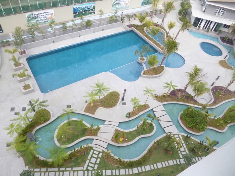 Subang Parkhomes - iProperty.com.my
