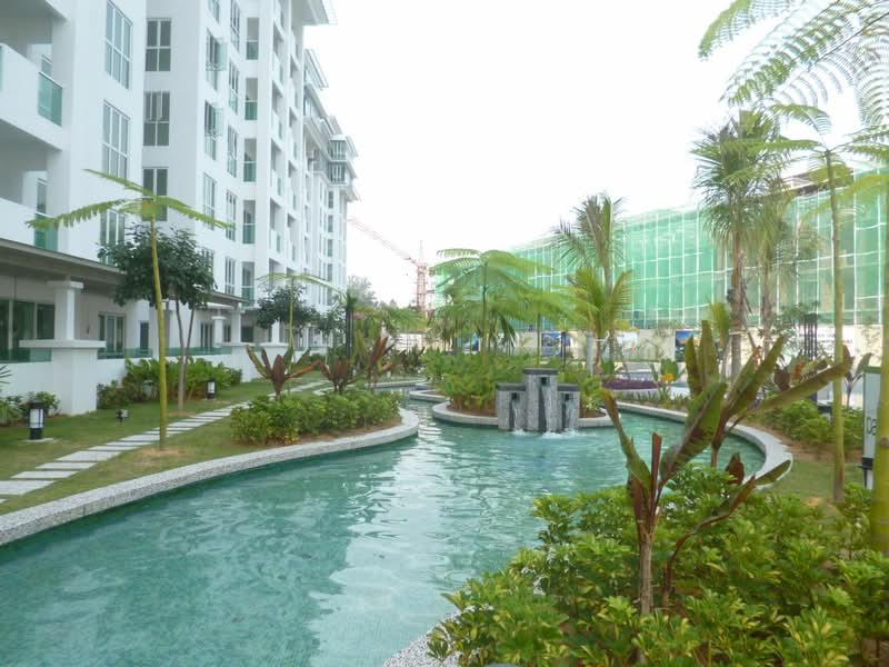 Subang Parkhomes - iProperty.com.my