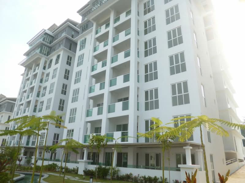Subang Parkhomes - iProperty.com.my