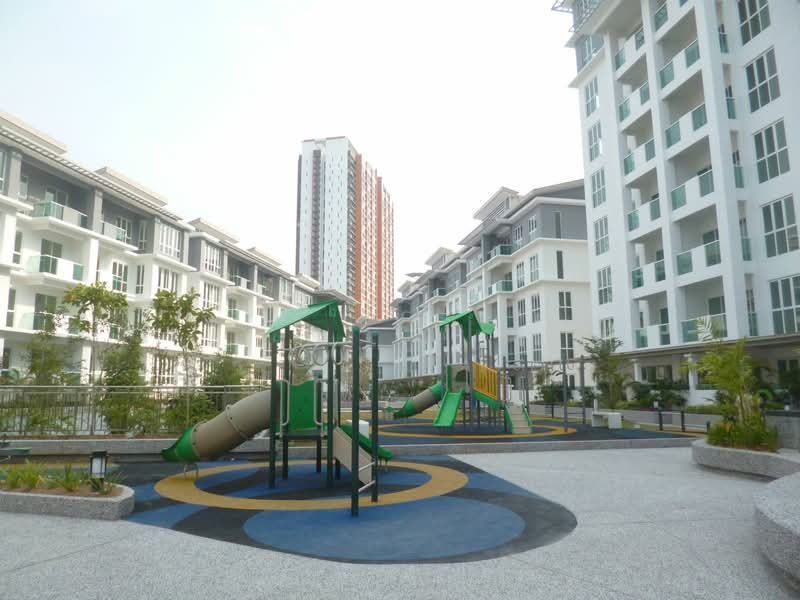 Subang Parkhomes - iProperty.com.my
