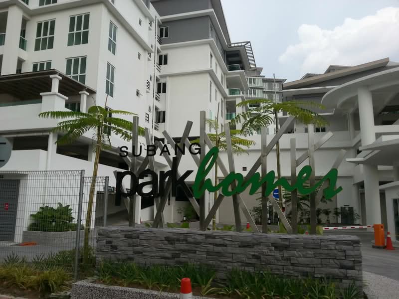 Subang Parkhomes - iProperty.com.my