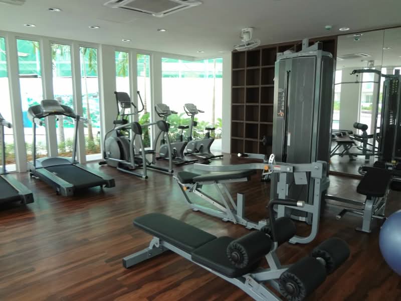 Subang Parkhomes - iProperty.com.my