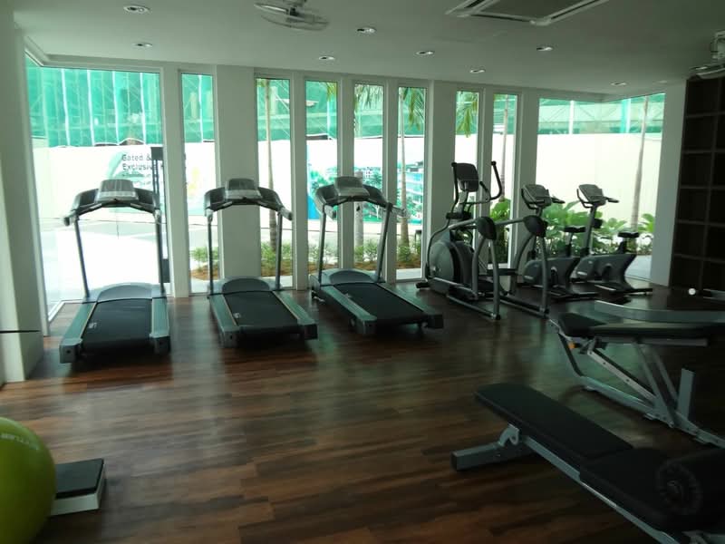 Subang Parkhomes - iProperty.com.my