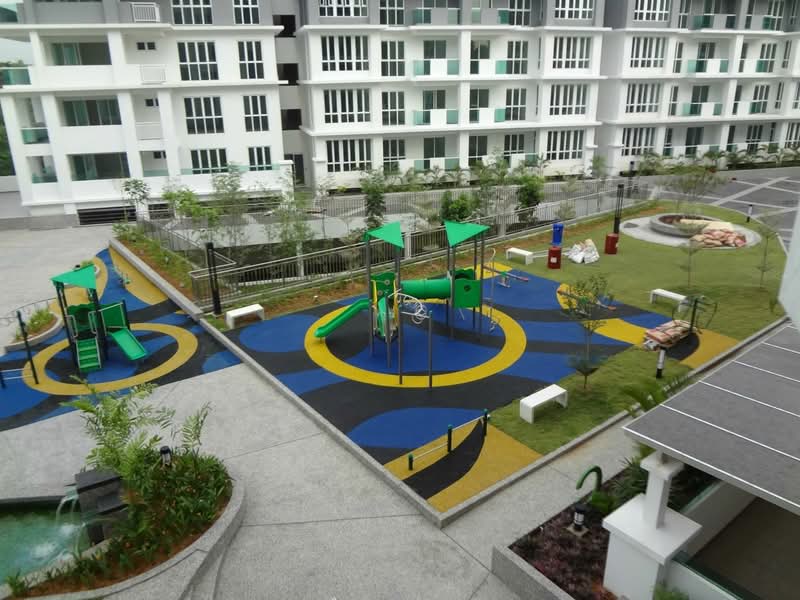 Subang Parkhomes - iProperty.com.my