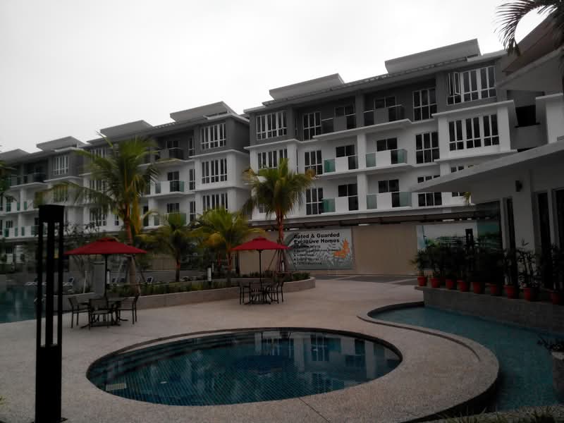 Subang Parkhomes #0