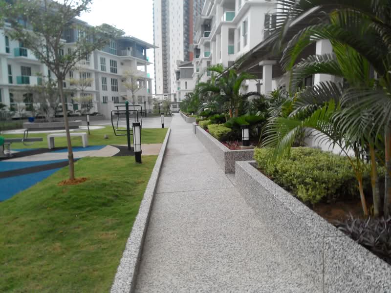 Subang Parkhomes #0