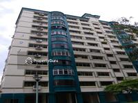 Tampines Avenue 7