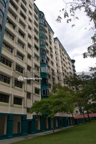 For Rent - 391 Tampines Avenue 7