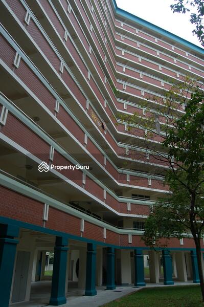 For Rent - 392 Tampines Avenue 7