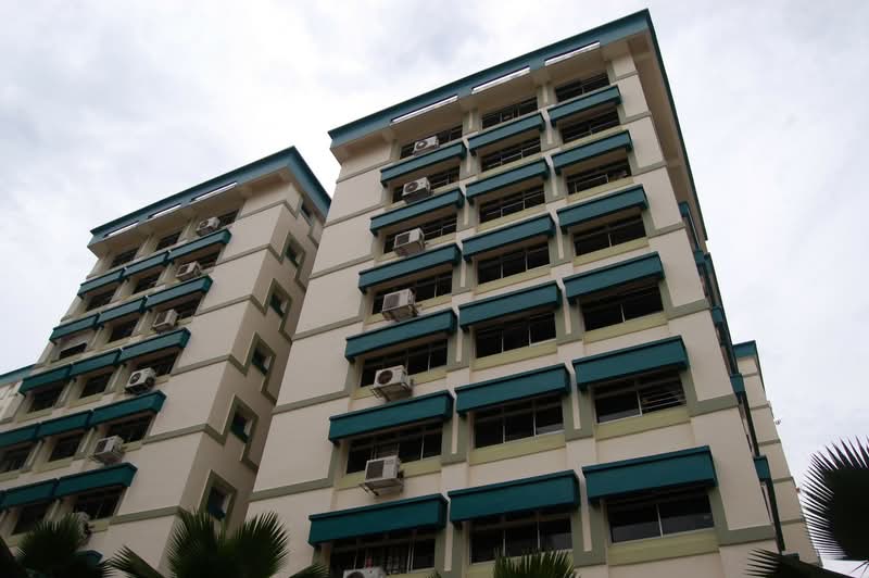 392 Tampines Avenue 7