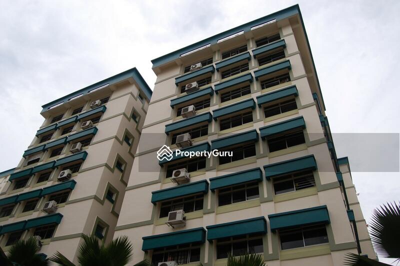 For Rent - 392 Tampines Avenue 7