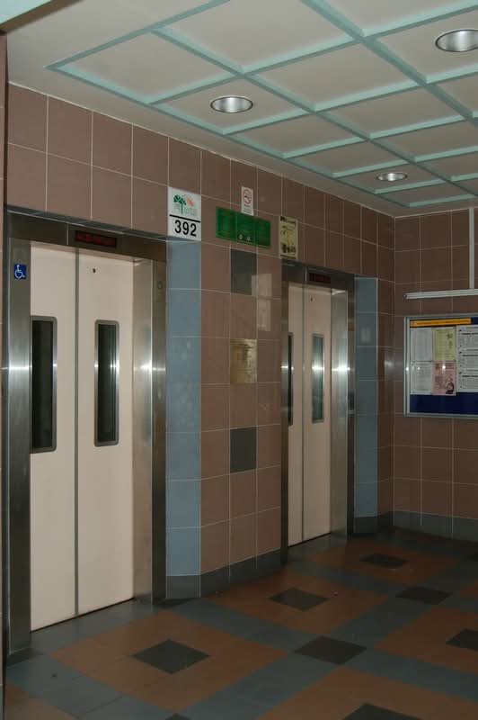 392 Tampines Avenue 7