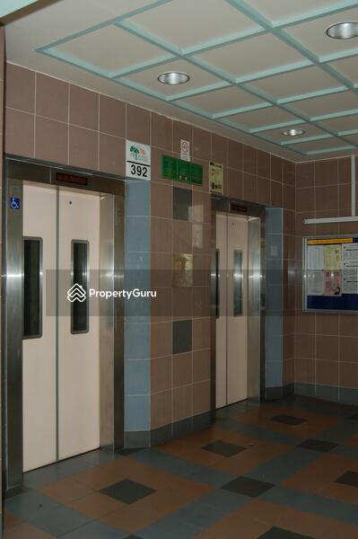 For Rent - 392 Tampines Avenue 7
