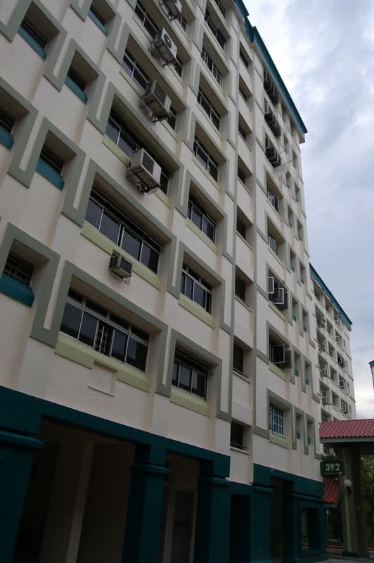 392 Tampines Avenue 7