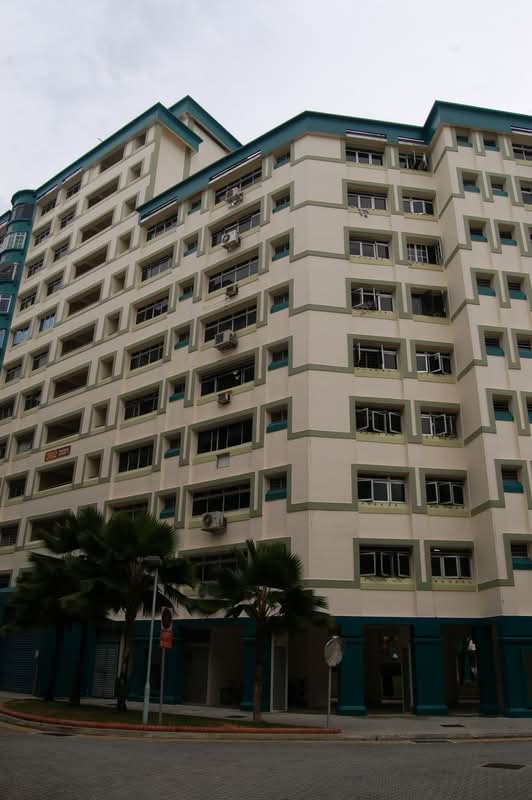 392 Tampines Avenue 7