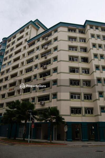 For Rent - 392 Tampines Avenue 7