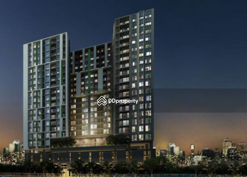 For Sale - Grene Chaengwattana, Nonthaburi