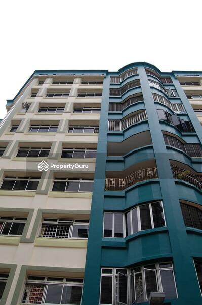 For Sale - 394 Tampines Avenue 7