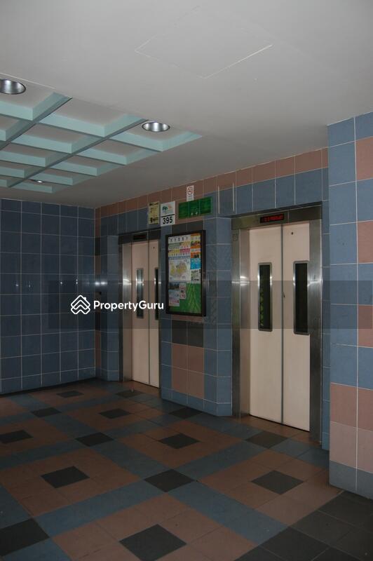 395 Tampines Avenue 7 #0