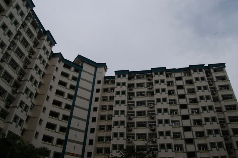 395 Tampines Avenue 7