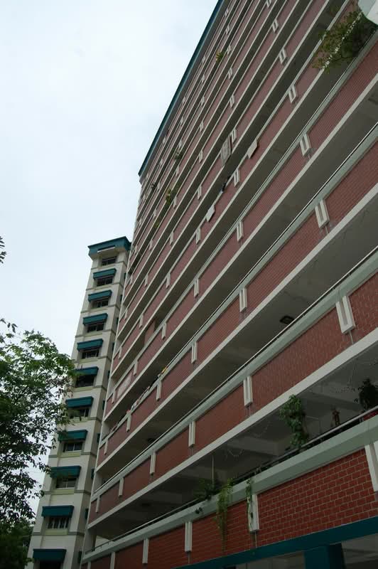395 Tampines Avenue 7