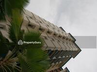 Tampines Avenue 7
