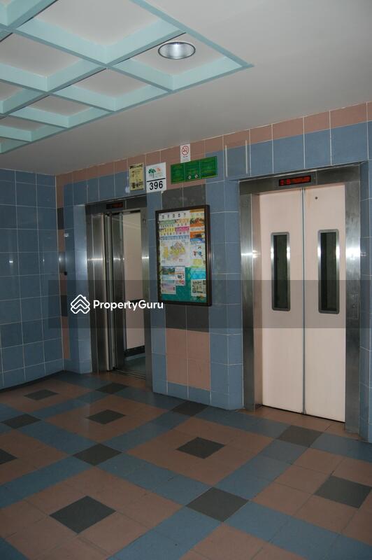 396 Tampines Avenue 7 #0