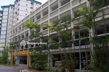 390A Tampines Avenue 7
