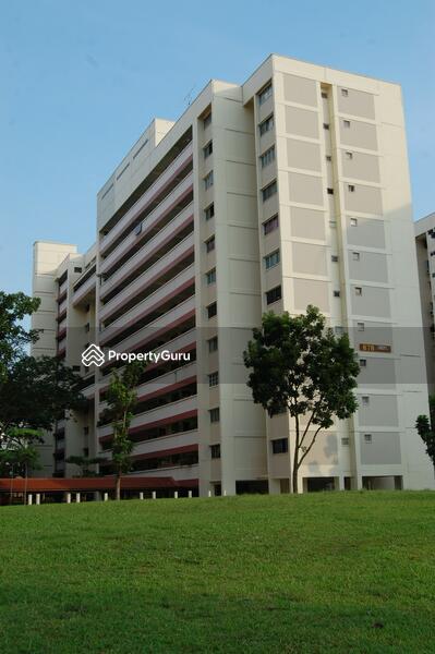 For Rent - 878 Tampines Avenue 8