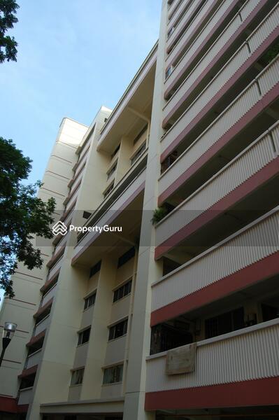 For Rent - 878 Tampines Avenue 8