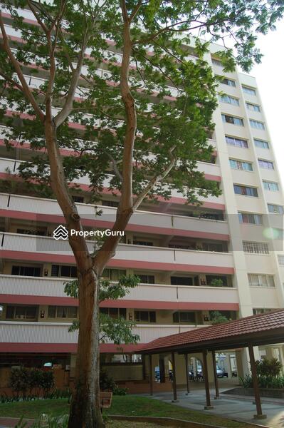 For Rent - 878 Tampines Avenue 8