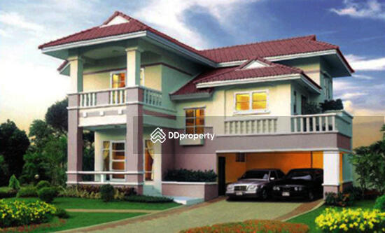 For Sale - Lalin In the park Srinakarin - Teparak, Samut Prakan