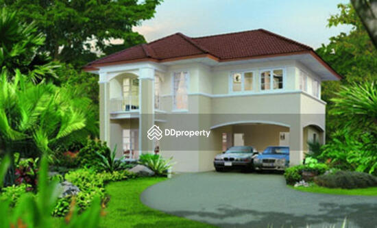 For Sale - Lalin In the park Srinakarin - Teparak, Samut Prakan