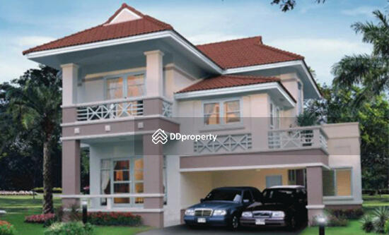 For Sale - Lalin In the park Srinakarin - Teparak, Samut Prakan
