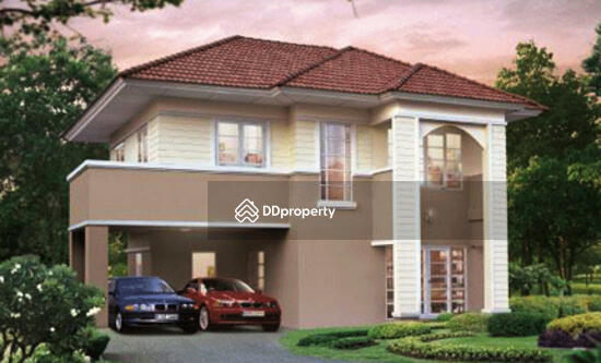 For Sale - Lalin In the park Srinakarin - Teparak, Samut Prakan