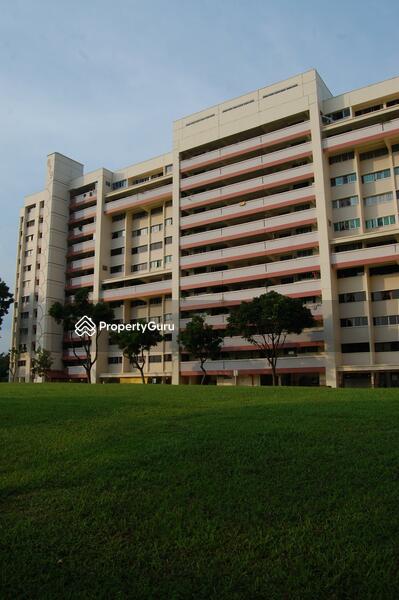 For Rent - 879 Tampines Avenue 8