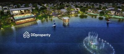 - Perfect Place Ramkhamhaeng-Suvannabhumi 2