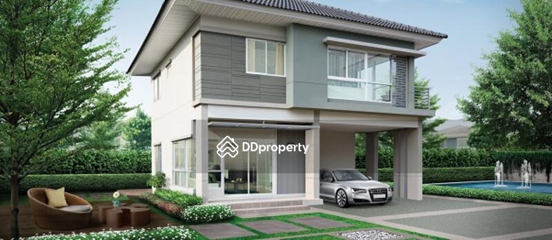 For Sale - Perfect Place Ramkhamhaeng-Suvannabhumi 2, Bangkok