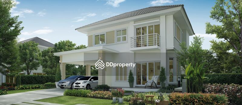 For Sale - Perfect Place Ramkhamhaeng-Suvannabhumi 2, Bangkok