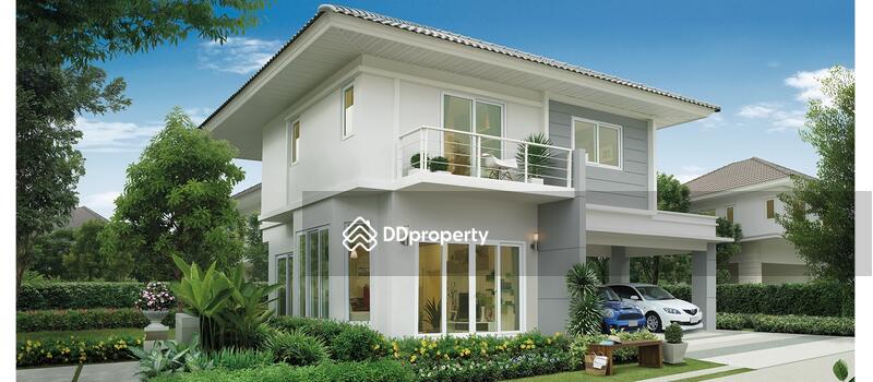 For Sale - Perfect Place Ramkhamhaeng-Suvannabhumi 2, Bangkok
