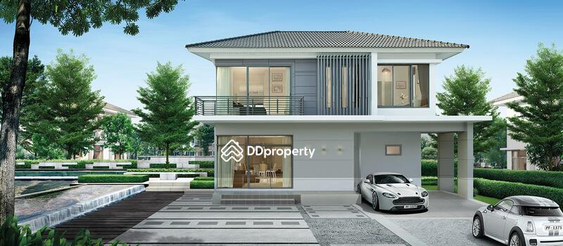 For Sale - Perfect Place Ramkhamhaeng-Suvannabhumi 2, Bangkok