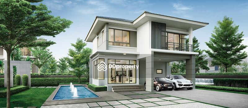 For Sale - Perfect Place Ramkhamhaeng-Suvannabhumi 2, Bangkok