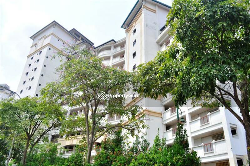 Tropika Paradise Condominium #0
