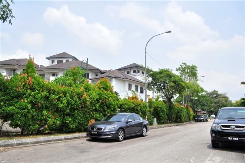 Tropika Paradise Condominium - iProperty.com.my