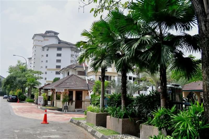 Tropika Paradise Condominium - iProperty.com.my