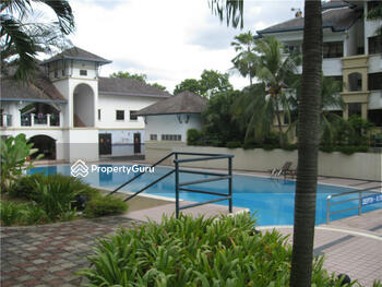 Tropika Paradise Condominium
