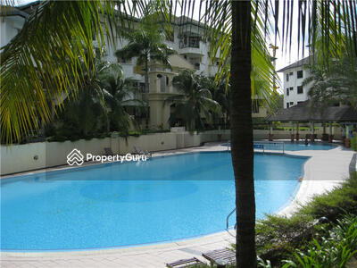 - Tropika Paradise Condominium