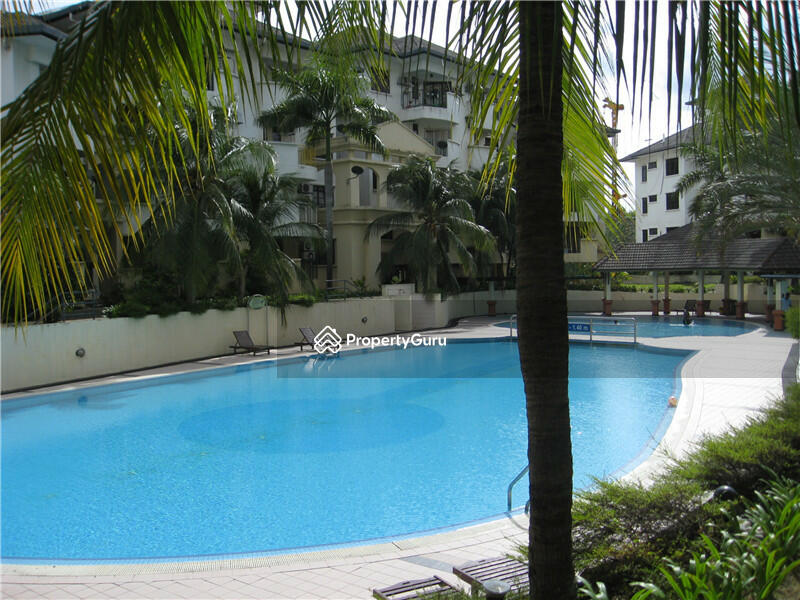 Tropika Paradise Condominium #0