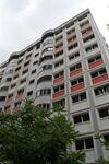 891 Tampines Avenue 8 #0